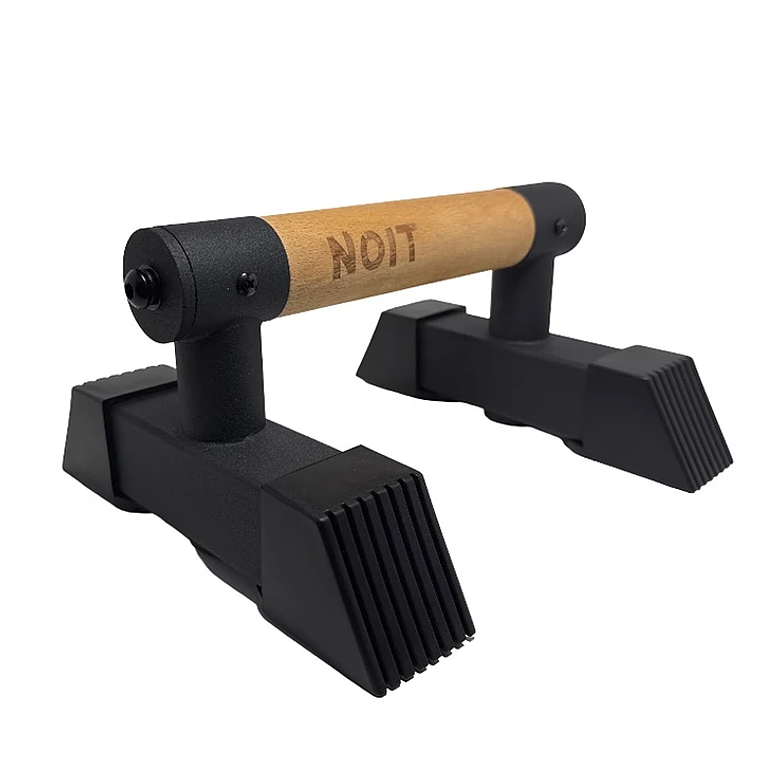 Paralelas De Madera Pro Mini Barras Calistenia 3