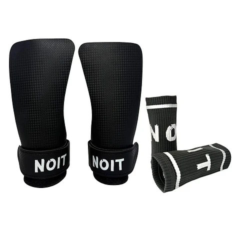 Calleras Crossfit Calistenia Gimnasia Hypalon