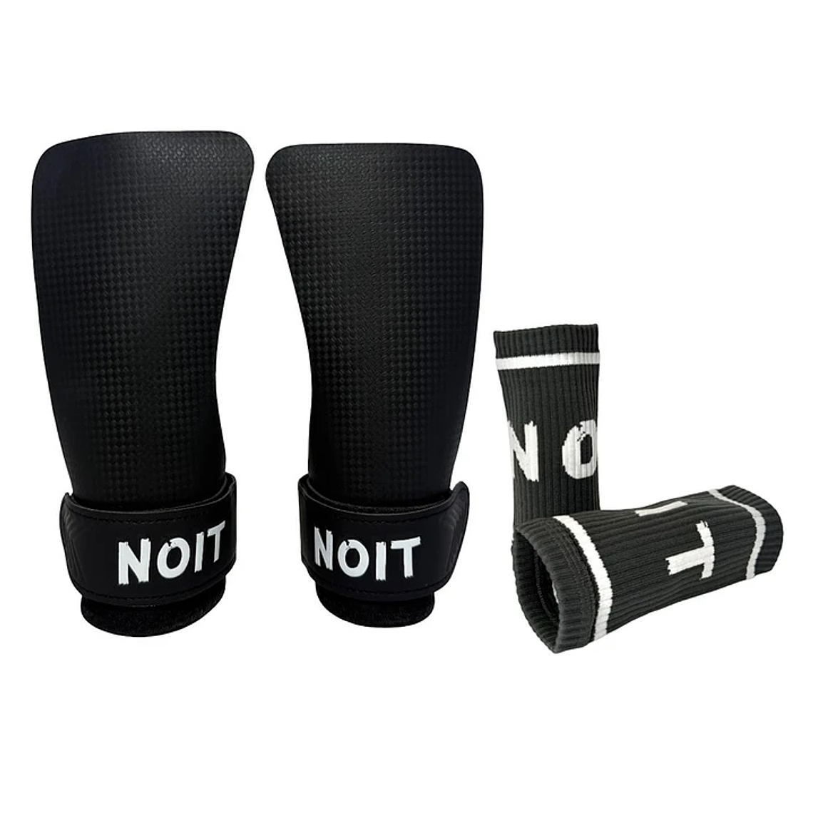 Calleras Crossfit Calistenia Gimnasia Hypalon 1