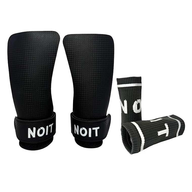 Calleras Crossfit Calistenia Gimnasia Hypalon 1