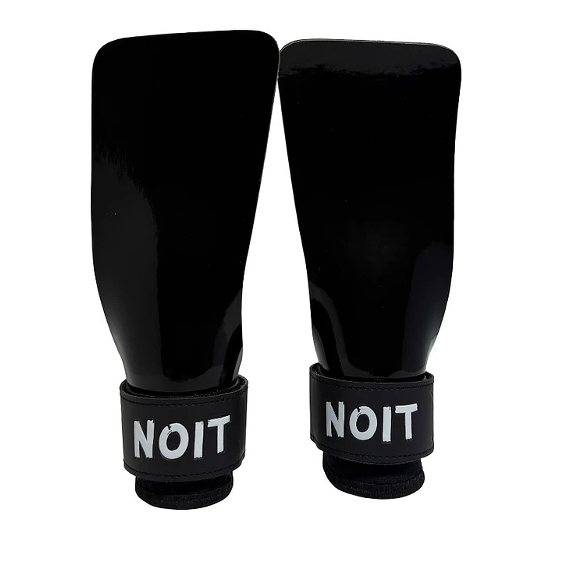 Calleras Para Crossift Calistenia Rubber 4