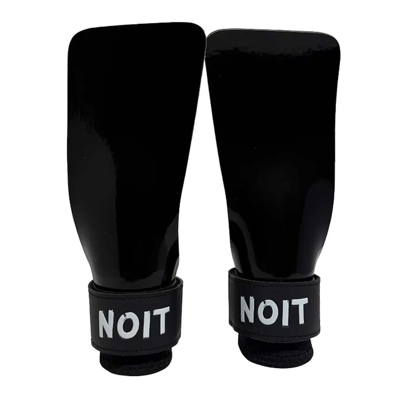 Calleras Para Crossift Calistenia Rubber 4
