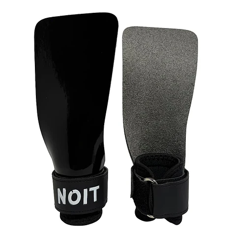 Calleras Para Crossift Calistenia Rubber