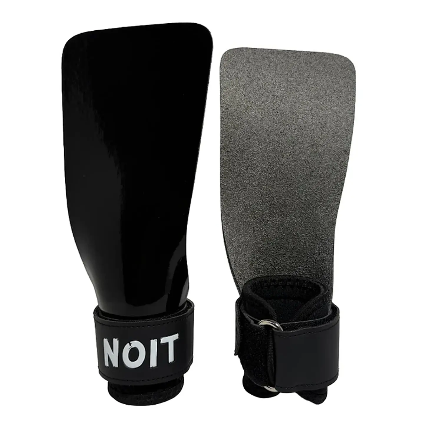 Calleras Para Crossift Calistenia Rubber 1
