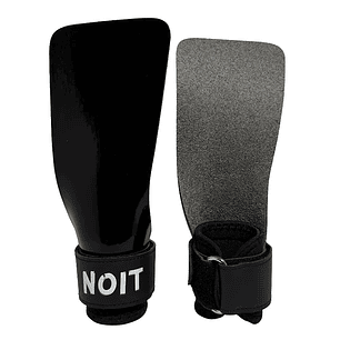 Calleras Para Crossift Calistenia Rubber