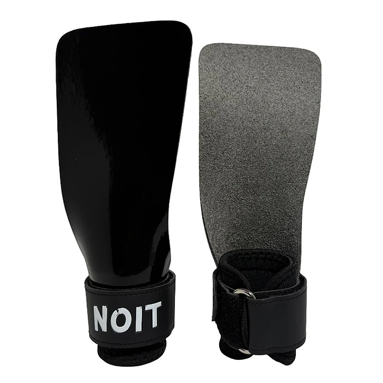 Calleras Para Crossift Calistenia Rubber 1