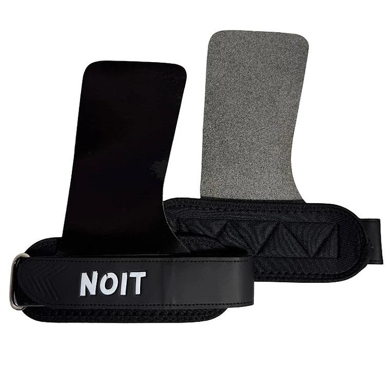 Calleras Para Crossift Calistenia Rubber 5