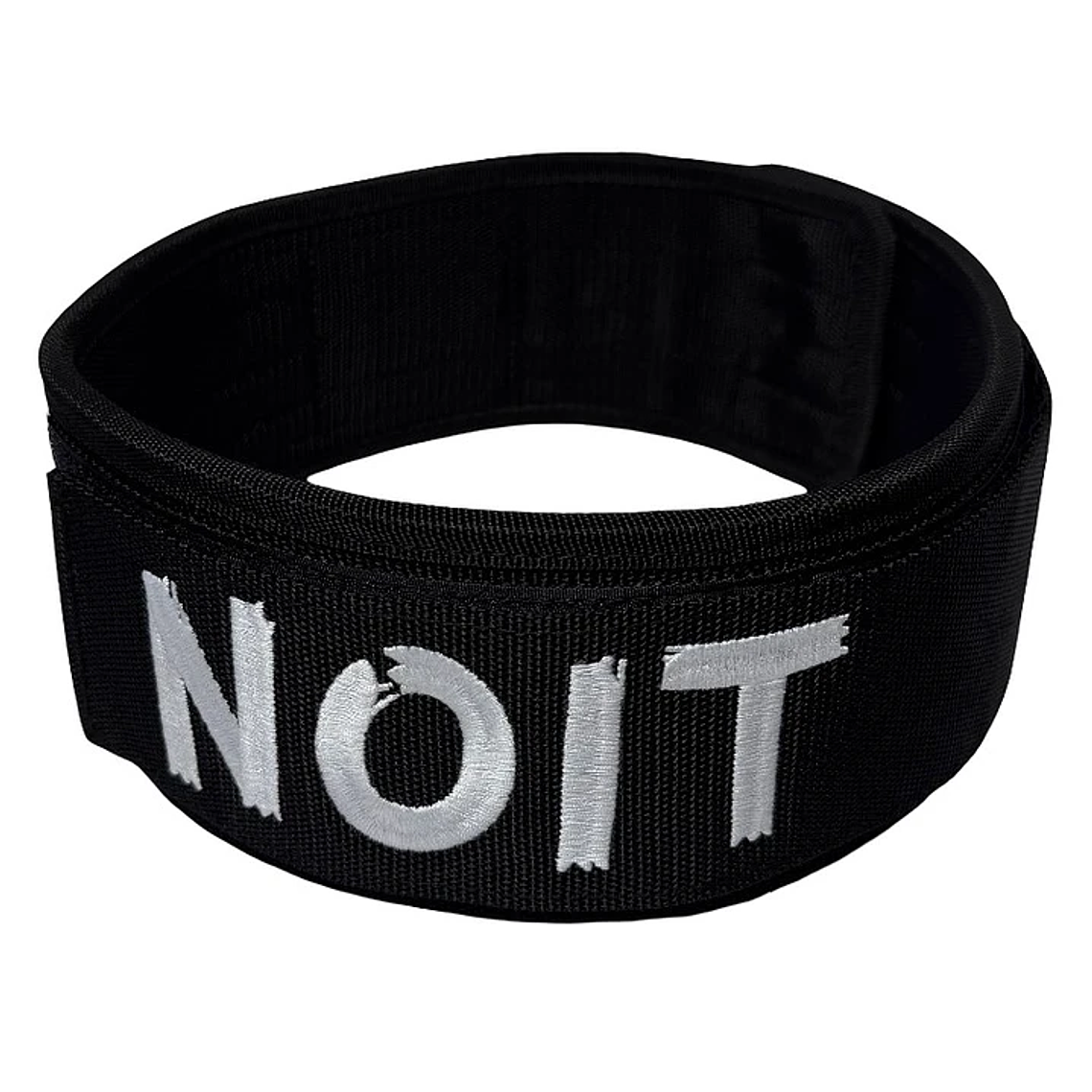 Cinturón de Crossfit y Levantamiento 5