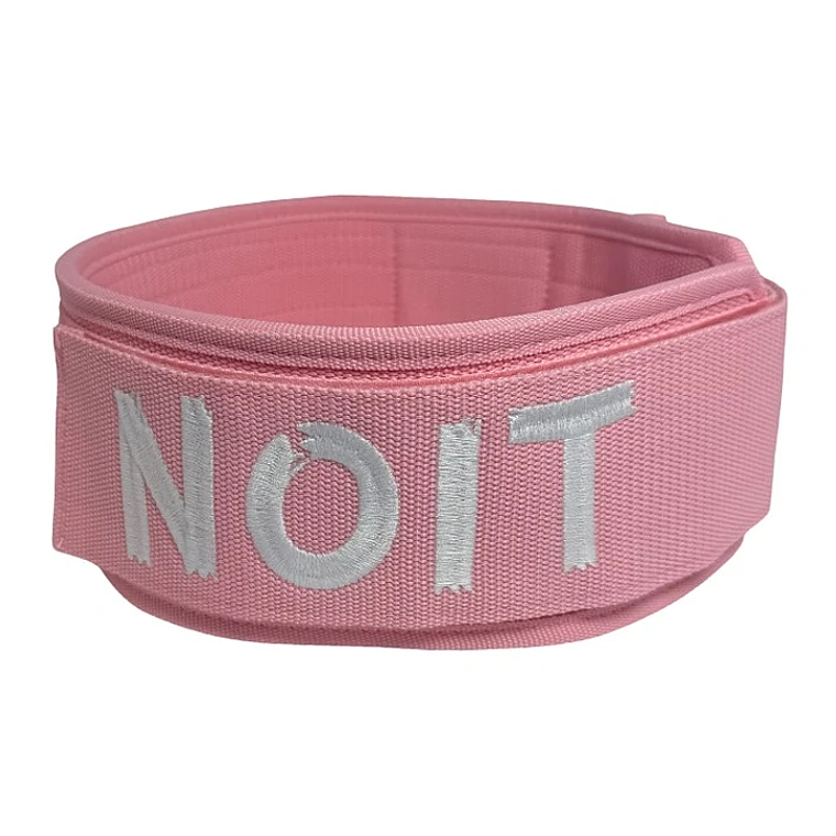 Cinturón de Crossfit y Levantamiento 7