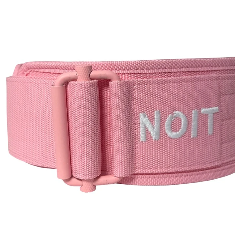 Cinturón de Crossfit y Levantamiento 8