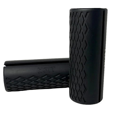 Fat Grip para Entrenamiento de Fuerza