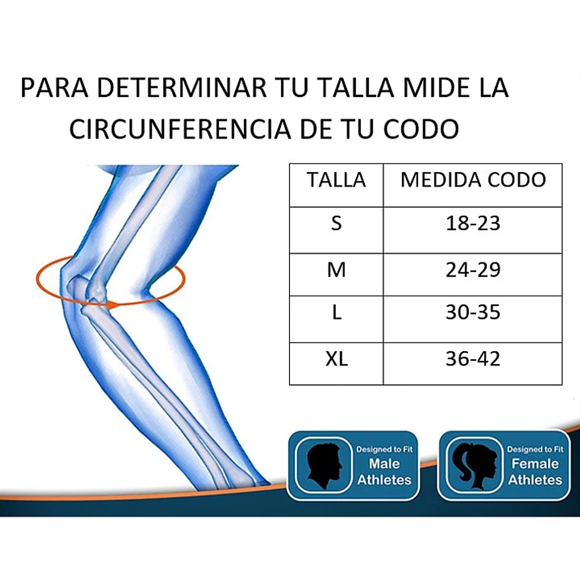 Mangas de Compresión Deportivas Para Brazo Calidad Premiun 2