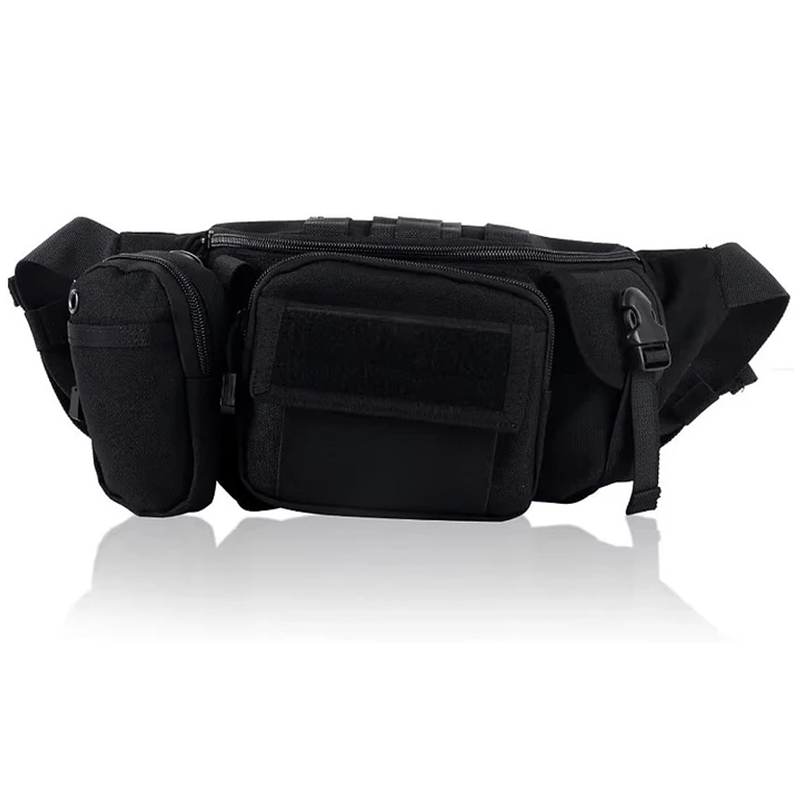 Riñonera Tactica Outdoor Trekking Airsoft 3