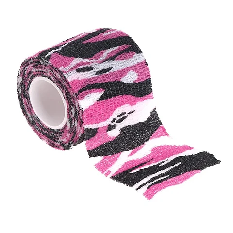 Tape Cinta Deportiva Protección Dedos