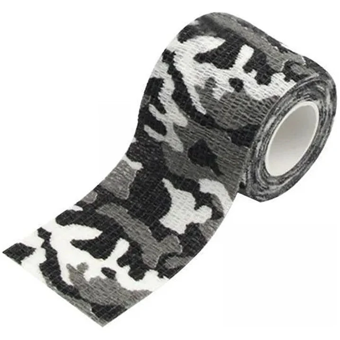 Tape Cinta Deportiva Protección Dedos 2