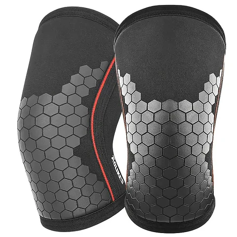 Coderas Neopreno 7mm Para Entrenamiento