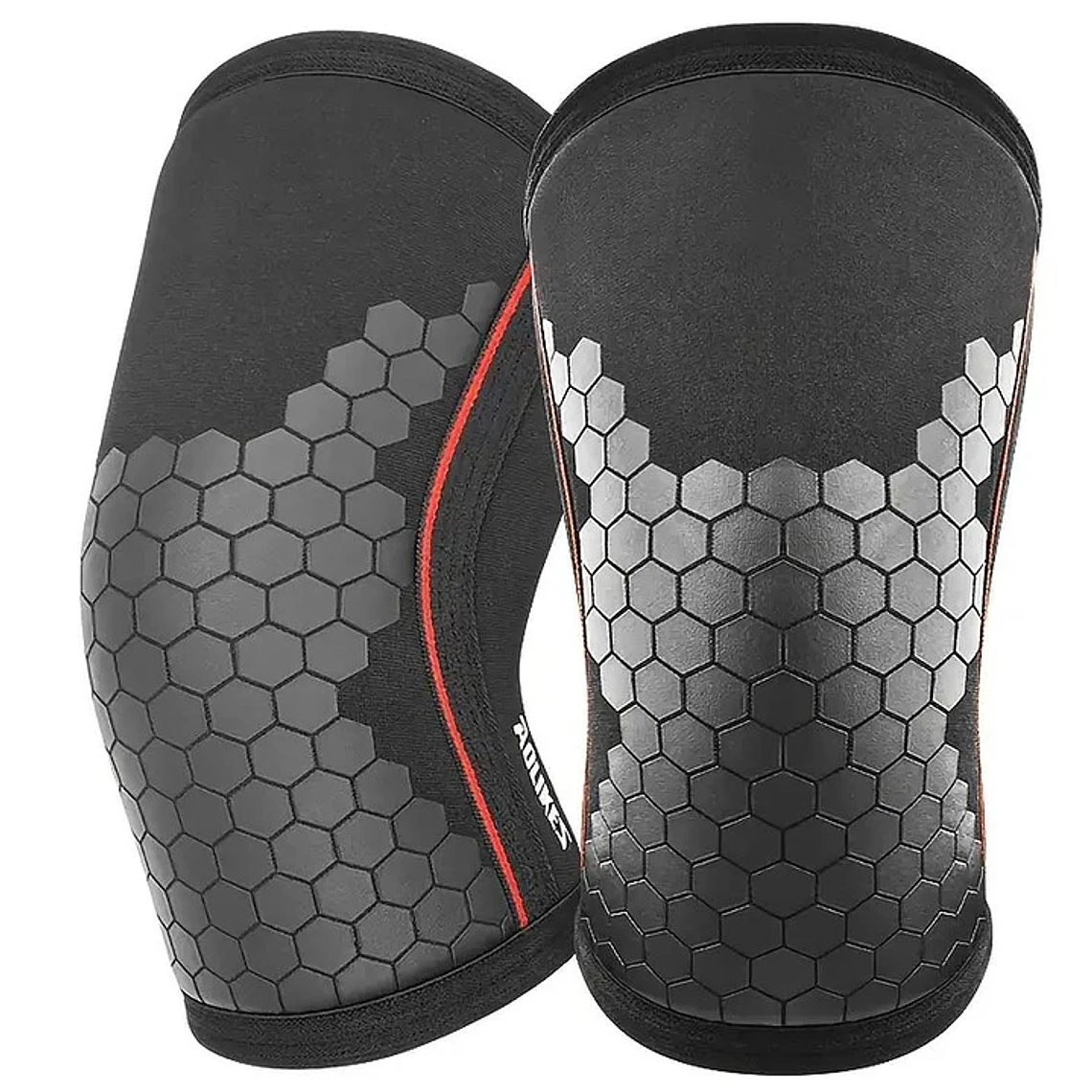 Coderas Neopreno 7mm Para Entrenamiento 1
