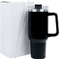 Mug Vaso Termico Tumbler 1.2L Acero Inoxidable - Miniatura 2