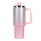 Mug Tumbler Vaso Termico 1.2 L Acero Inoxidable - Miniatura 1