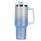 Mug Tumbler Vaso Termico 1.2 L Acero Inoxidable - Miniatura 4