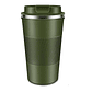 Vaso Termico Mug 500ml Acero Inoxidable Termo Cafe Te Agua - Miniatura 1