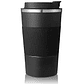 Vaso Termico Mug 500ml Acero Inoxidable Termo Cafe Te Agua - Miniatura 2