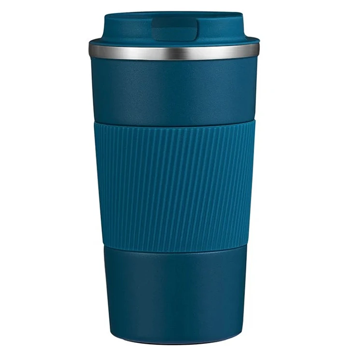 Vaso Termico Mug 500ml Acero Inoxidable Termo Cafe Te Agua 4