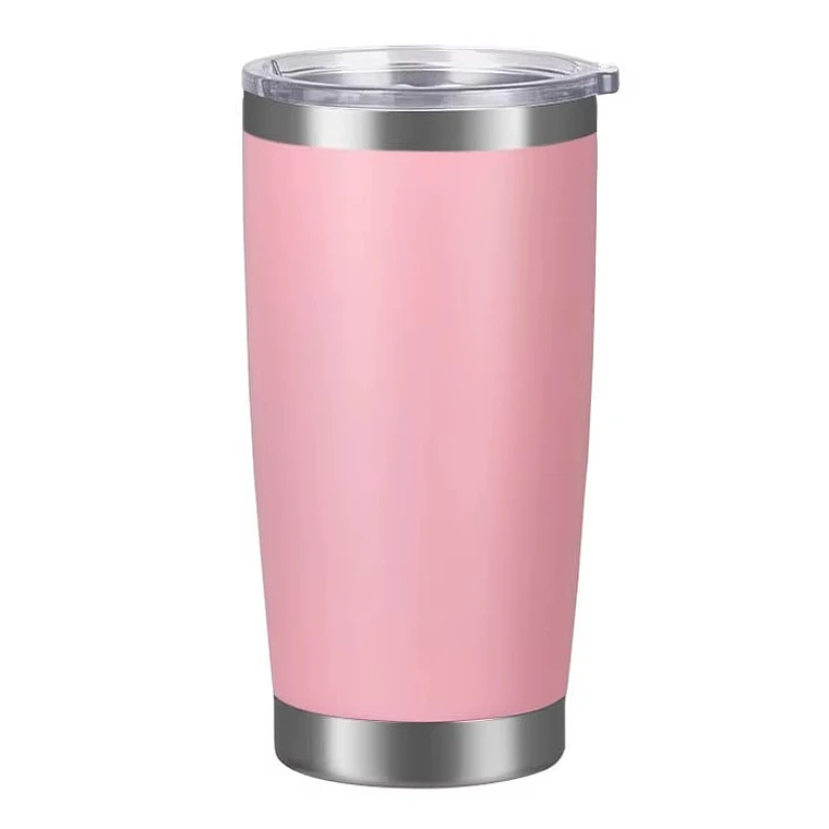 Vaso Térmico Mug 550ml Acero Inoxidable Cafe Te Agua 1