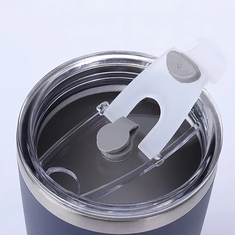 Vaso Térmico Mug 550ml Acero Inoxidable Cafe Te Agua 4