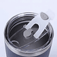 Vaso Térmico Mug 550ml Acero Inoxidable Cafe Te Agua - Miniatura 4