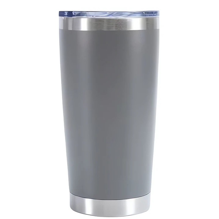 Vaso Térmico Mug 550ml Acero Inoxidable Cafe Te Agua 6