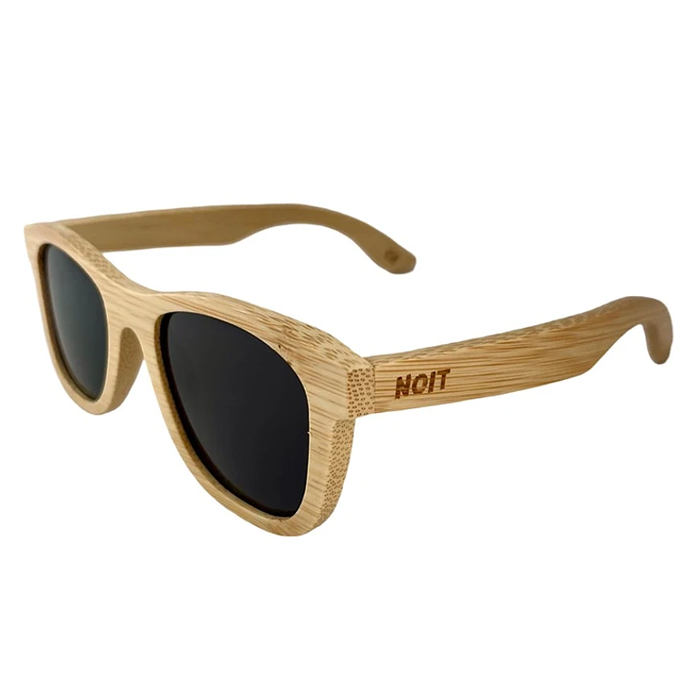 Anteojos De Sol Polarizados Lentes Gafas De Madera 2