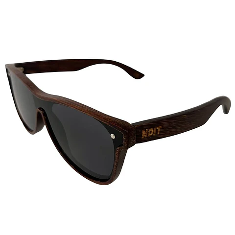 Lentes De Sol Anteojos De Madera Gafas Polarizadas