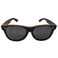 Lentes De Sol Anteojos De Madera Gafas Polarizadas - Miniatura 4