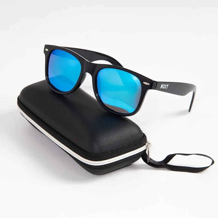 Gafas Anteojos De Sol Polarizados 6