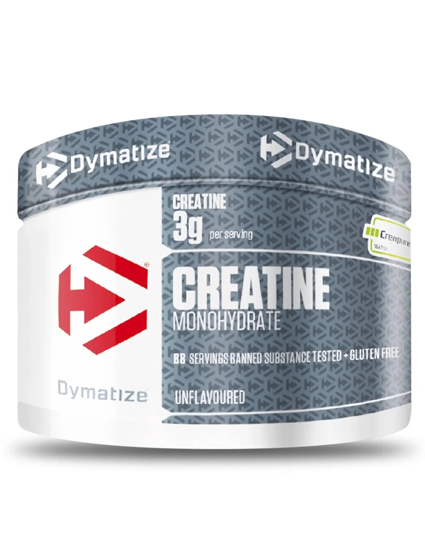 CREATINA (300 GR) CREAPURE DYMATIZE 1