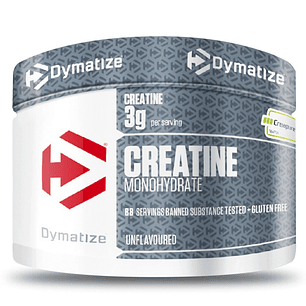 CREATINA (300 GR) CREAPURE DYMATIZE
