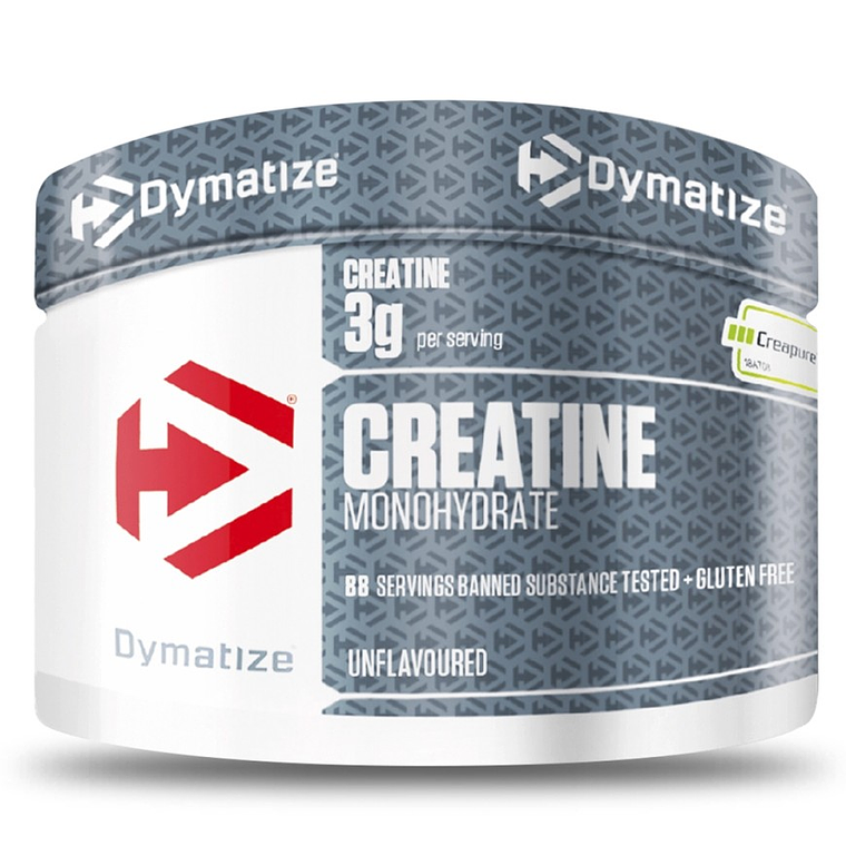 CREATINA (300 GR) CREAPURE DYMATIZE 1