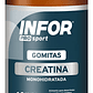 INFOR PRO SPORT CREATINA X 60 GOMITAS  - Miniatura 1