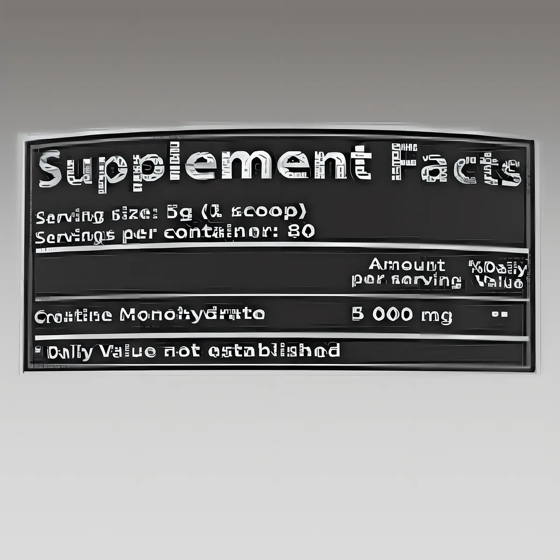 CREATINA X PERFORMANCE (400GR) KIFFER  2