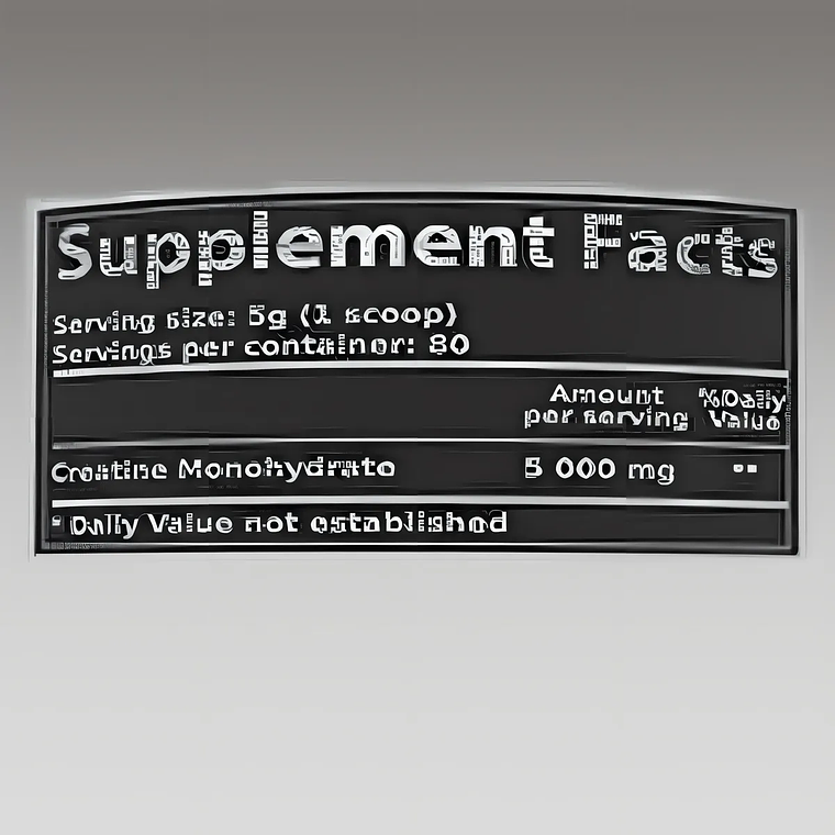 CREATINA X PERFORMANCE (400GR) KIFFER  2