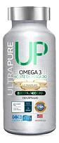 OMEGA 3 UP ULTRAPURE 150 CAPS - Miniatura 1