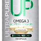 OMEGA 3 UP ULTRAPURE 150 CAPS - Miniatura 1