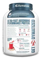 PROTEINA DYMATIZE ISO 100 HYDROLYZED WHEY ISOLATE 5LB  CHOCOLATE PEANUT BUTTER  - Miniatura 2