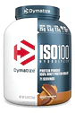 PROTEINA DYMATIZE ISO 100 HYDROLYZED WHEY ISOLATE 5LB  CHOCOLATE PEANUT BUTTER  - Miniatura 1