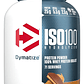 PROTEINA DYMATIZE ISO 100 HYDROLYZED WHEY ISOLATE 5LB  CHOCOLATE PEANUT BUTTER  - Miniatura 1