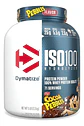PROTEINA DYMATIZE ISO 100 HYDROLYZED WHEY ISOLATE 5LB  COCOA PEBBLES - Miniatura 1