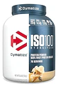PROTEINA DYMATIZE ISO 100 HYDROLYZED WHEY ISOLATE 5LB VAINILLA - Miniatura 1