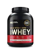 WHEY GOLD STANDARD (5LB) OPTIMUM NUTRITION Original - Miniatura 2