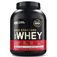 WHEY GOLD STANDARD (5LB) OPTIMUM NUTRITION Original - Miniatura 2